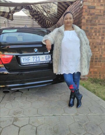 Lenda, 60 Johannesburg South, Gauteng, South Africa