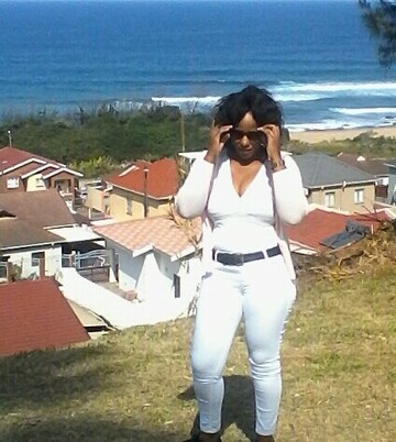 Sanelisiwe, 46 Durban, KwaZulu-Natal, South Africa