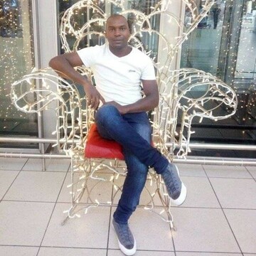 Kingz, 34 Phalaborwa, Limpopo, South Africa