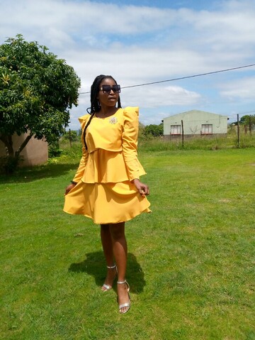 Mvelokazi, 28 Ulundi, KwaZulu-Natal, South Africa