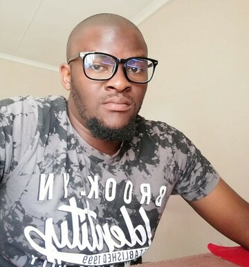 blessing47, 32 Witbank, Mpumalanga, South Africa