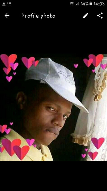 Msandra, 26 Springs, Gauteng, South Africa