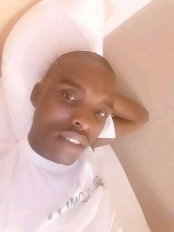 Sipho Braga, 35 Eshowe, KwaZulu-Natal, South Africa