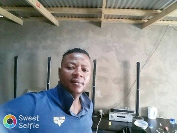 Magonyela, 42 Soweto, Gauteng, South Africa