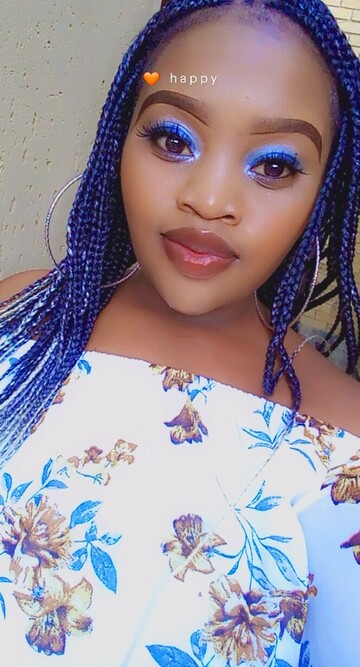 Yonce, 28 Midrand, Gauteng, South Africa