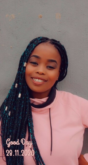KGOMOTSO, 29 Randburg, Gauteng, South Africa