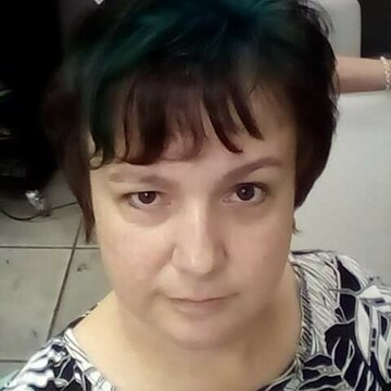 Anja, 49 Sandton, Gauteng, South Africa