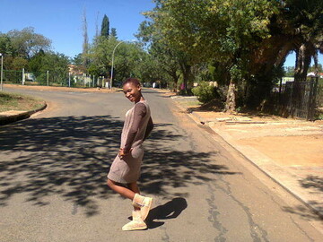 ponkie3, 33 Bloemfontein, Free State, South Africa