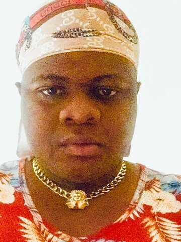 shammar lee, 34 Johannesburg, Gauteng, South Africa