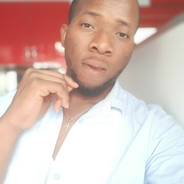 Henry, 34 Johannesburg, Gauteng, South Africa