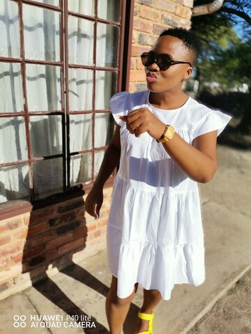 Nomvy, 40 Mafikeng, North West, South Africa
