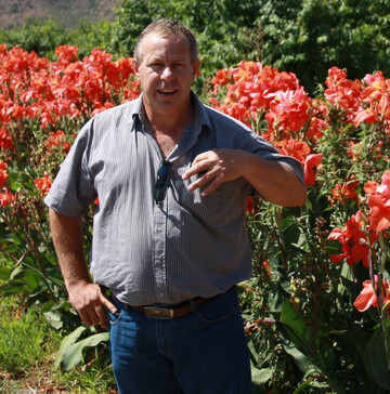 Julius3, 57 Bloemfontein, Free State, South Africa