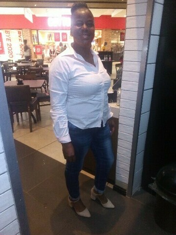 Bobie, 52 Soshanguve, Gauteng, South Africa