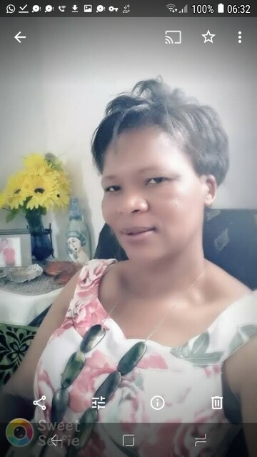 Petunia, 52 Montagu, Western Cape, South Africa