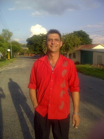 Johnnyc2, 50 Germiston, Gauteng, South Africa