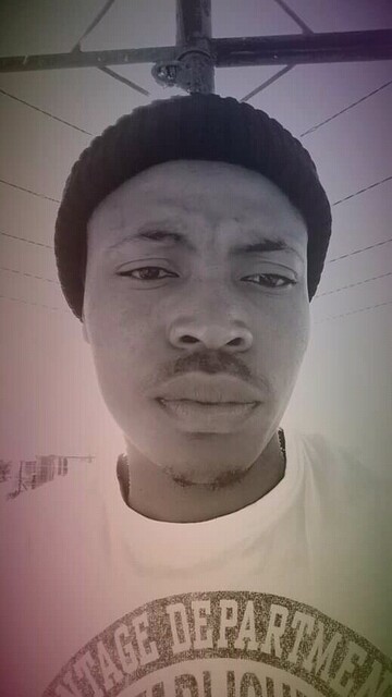 Benjie, 31 Soweto, Gauteng, South Africa