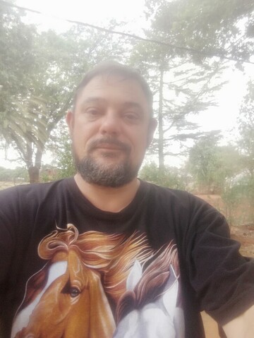 JOHNDOE, 50 Krugersdorp, Gauteng, South Africa