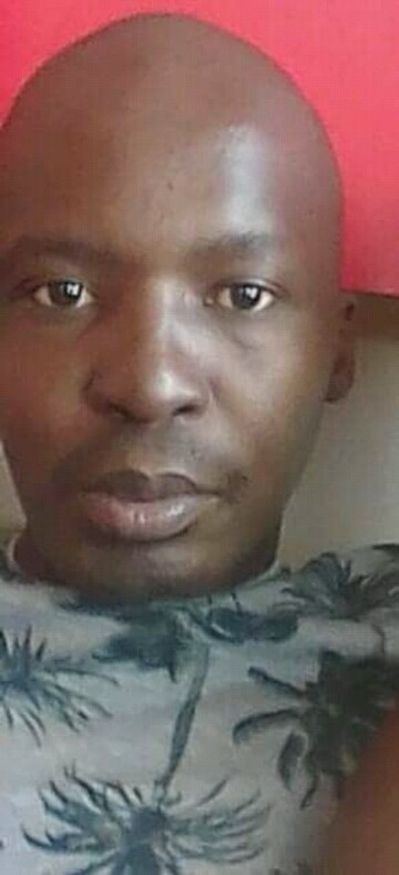 Jaro, 40 Brits, North West, South Africa