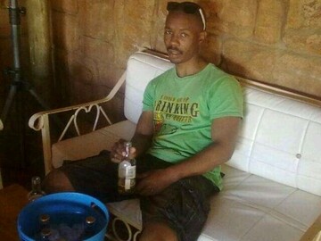 Crossfire, 38 Fort Beaufort, Eastern Cape, South Africa