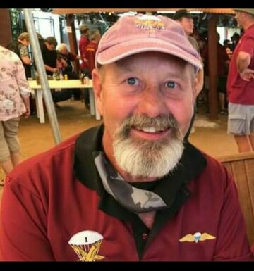 Darrel, 63 Alberton, Gauteng, South Africa
