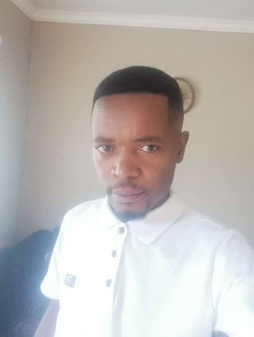 theo1988, 40 Benoni, Gauteng, South Africa