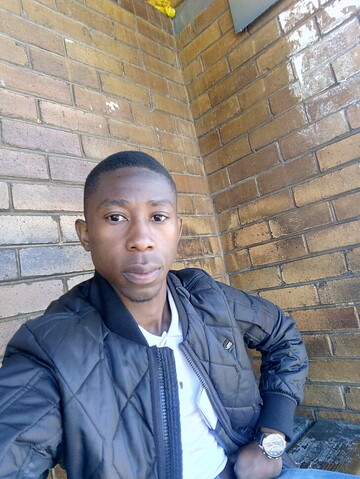 Cassius, 32 Tembisa, Gauteng, South Africa