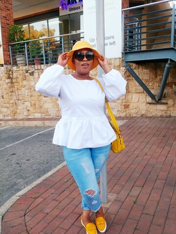 JJ20, 32 Centurion, Gauteng, South Africa