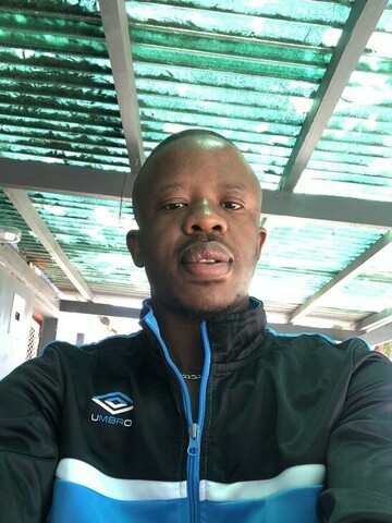 J.boy, 35 Johannesburg South, Gauteng, South Africa