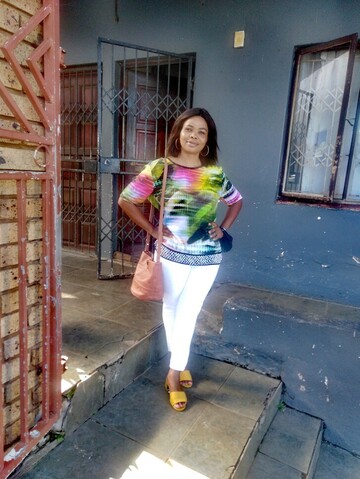 Thando6, 41 Durban, KwaZulu-Natal, South Africa