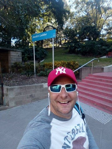Scotty74, 45 Sandton, Gauteng, South Africa