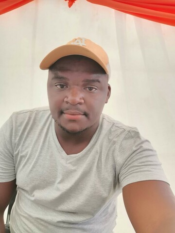 SimpleJack, 29 Tembisa, Gauteng, South Africa