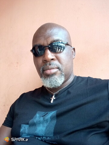 agbo, 55 Johannesburg, Gauteng, South Africa