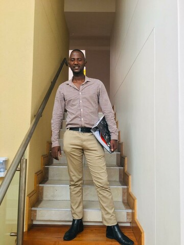 Sbuda15, 30 Port Elizabeth, Eastern Cape, South Africa