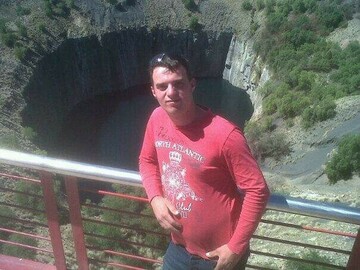 riaan2, 38 Bloemhof, North West, South Africa