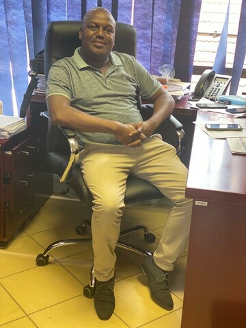 Mahlatsi, 45 Nelspruit, Mpumalanga, South Africa