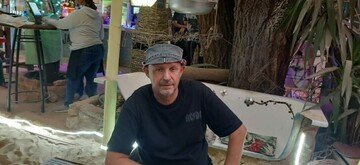 steve4, 62 Johannesburg, Gauteng, South Africa
