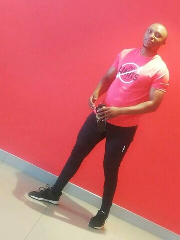 THeOne14, 37 Roodepoort, Gauteng, South Africa