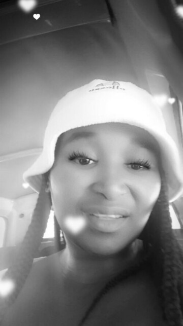Boipelo Gladness, 34 Zeerust, North West, South Africa