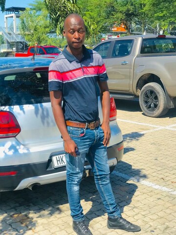 Thabiso52, 34 Hazyview, Mpumalanga, South Africa