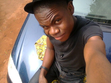 Ecstasyphil, 32 Soweto, Gauteng, South Africa
