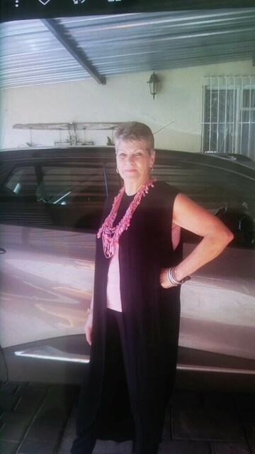 Mientjie, 70 Bronkhorstspruit, Gauteng, South Africa