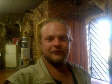 rudolph_204, 39 Klerksdorp, North West, South Africa