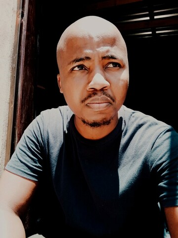 Sisa, 34 Soweto, Gauteng, South Africa