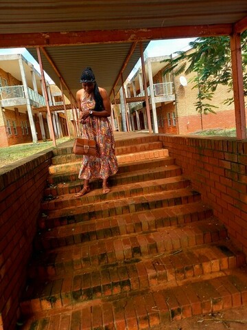 Angel9, 33 Modjadjiskloof, Limpopo, South Africa