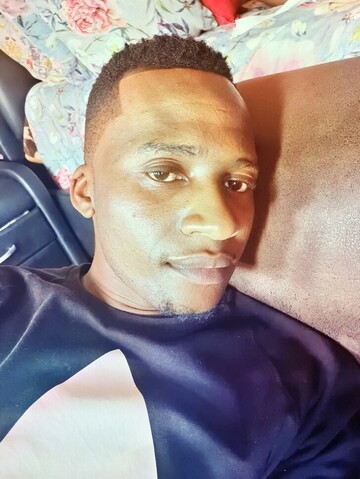 Ernest3, 36 Johannesburg South, Gauteng, South Africa