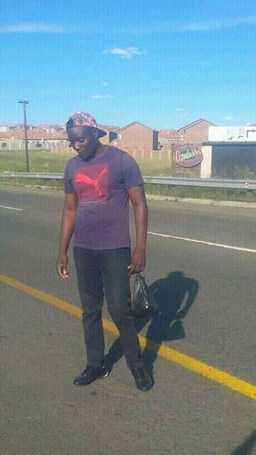 Tom7, 38 Soshanguve, Gauteng, South Africa