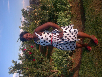 brownskin12, 37 Rustenburg, North West, South Africa