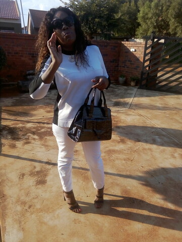 sweetbaby, 58 Soweto, Gauteng, South Africa