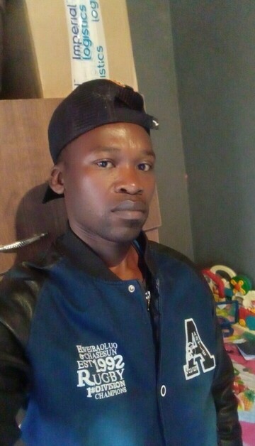 Jaros, 42 Tembisa, Gauteng, South Africa