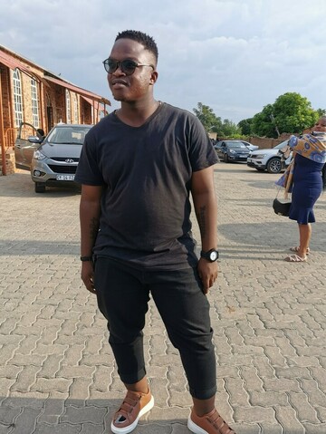 KamoðŸ˜Š, 29 Pretoria, Gauteng, South Africa